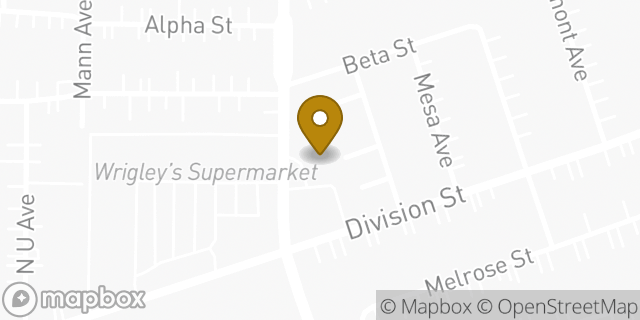 Map showing the location of ATM 7ELEVEN-FCTI in National City, CA 91950