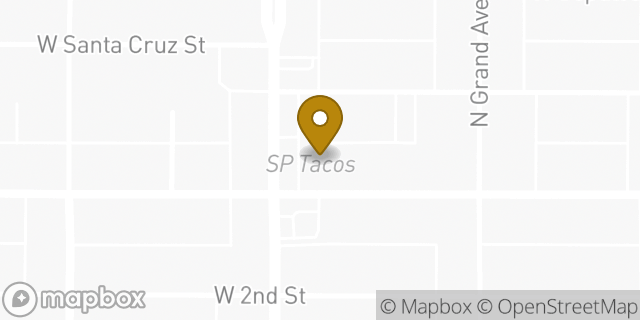 Map showing the location of ATM 7ELEVEN-FCTI in San Pedro, CA 90731