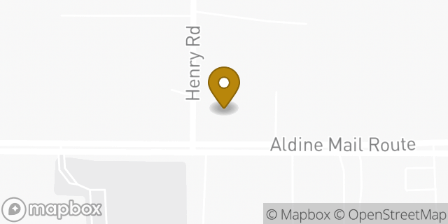Map showing the location of Amazon Locker - Liora in Houston, TX 77037