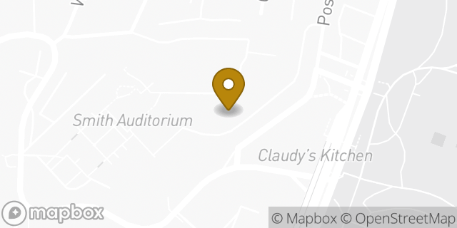 Map showing the location of Amazon Locker - Boex in Bronx, NY 10471