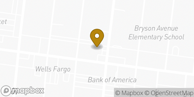 Map showing the location of ATM 7ELEVEN-FCTI in South Gate, CA 90280