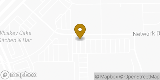 Map showing the location of ATM Costco in Stafford, TX 77477