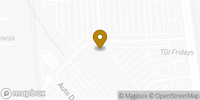 Map showing the location of Subway in Compton, CA 90220