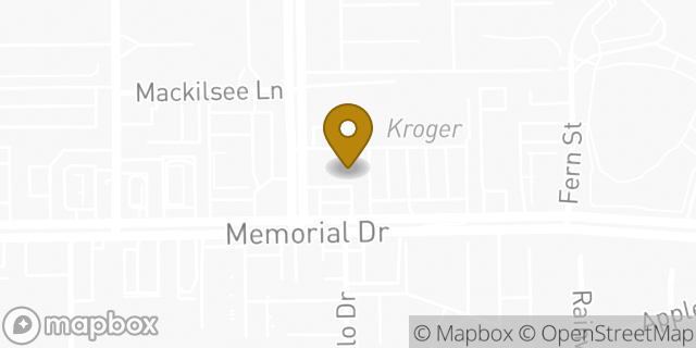 Map showing the location of Amazon Locker - Limo in Houston, TX 77079