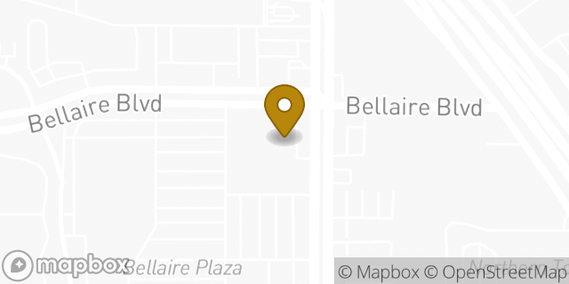 Map showing the location of ATM 7ELEVEN-FCTI in Lewisville, TX 75067