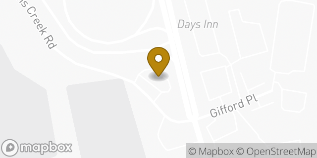 Map showing the location of McDonald's in Joelton, TN 37080
