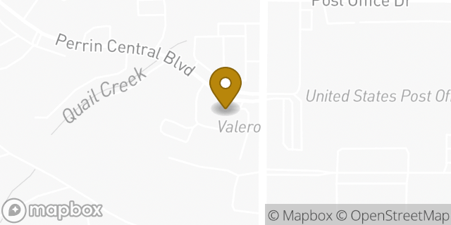 Map showing the location of Amazon Locker - Epic in San Antonio, TX 78217