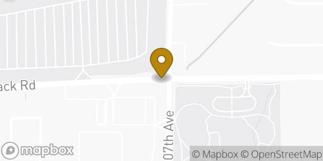 Map showing the location of ATM CVS in Phoenix, AZ