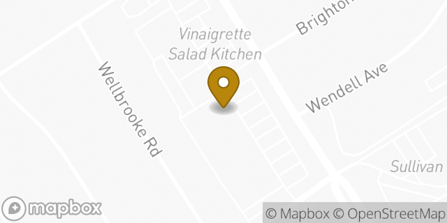 Map showing the location of Planet Fitness in Louisville, KY 40205