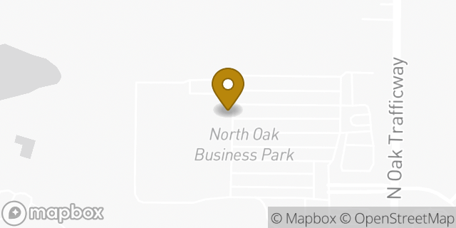 Map showing the location of Sam's Club in Kansas City, MO 64118