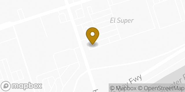 Map showing the location of Amazon Locker - Substrate in National City, CA 91950