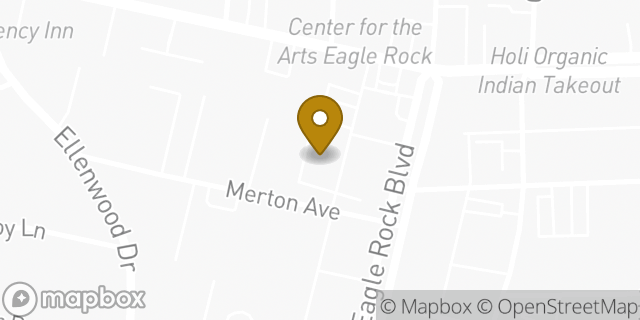 Map showing the location of ATM Walgreens in Los Angeles, CA 90041