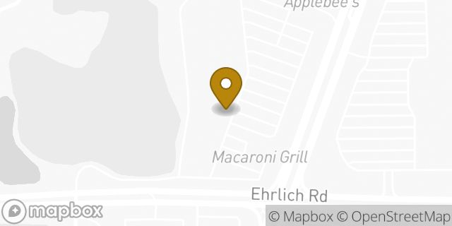 Map showing the location of Amazon Locker - Horses in Tampa, FL 33618