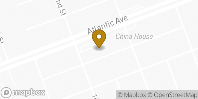 Map showing the location of Amazon Locker - Vereen in Ozone Park, NY 11416