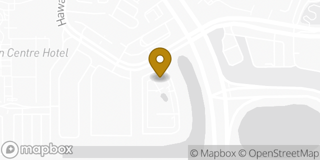 Map showing the location of Days Inn by Wyndham Orlando Convention Center International Drive in Orlando, FL 32819