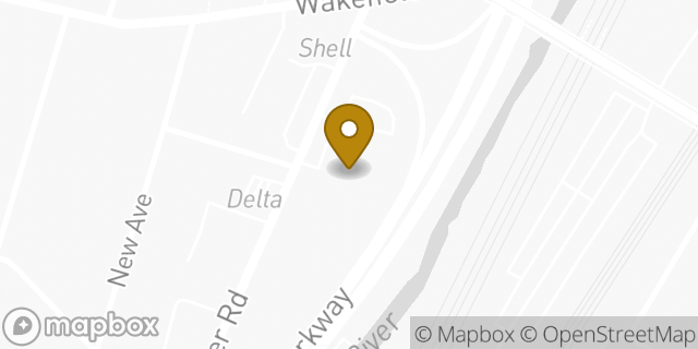 Map showing the location of Cvs Pharmacy in Yonkers, NY 10704