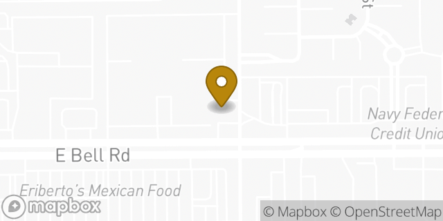 Map showing the location of ATM 7ELEVEN-FCTI in Phoenix, AZ
