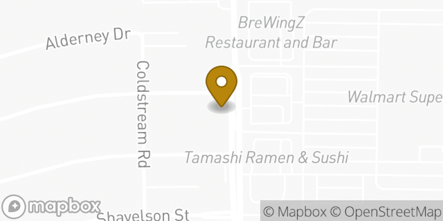 Map showing the location of Enterprise in Houston, TX 77055