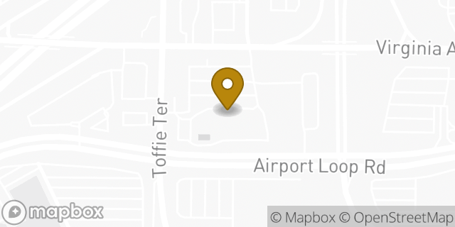 Map showing the location of La Quinta Inn & Suites in Atlanta, GA 30344