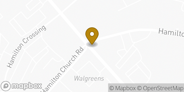 Map showing the location of ATM Walgreens in Antioch, TN 37013