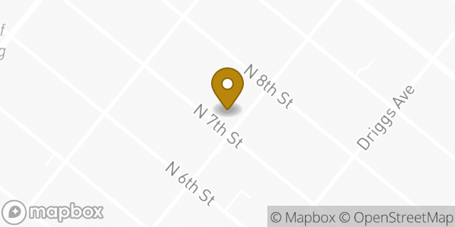 Map showing the location of Chase Bank in Brooklyn, NY 11249