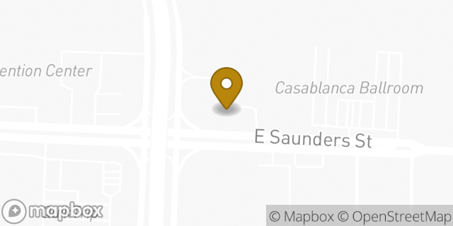 Map showing the location of 7-Eleven in Laredo, TX 78041