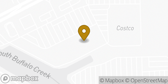 Map showing the location of TJ Maxx in Greensboro, NC 27407