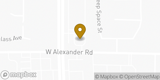 Map showing the location of ATM 7ELEVEN-FCTI in North Las Vegas, NV 89032