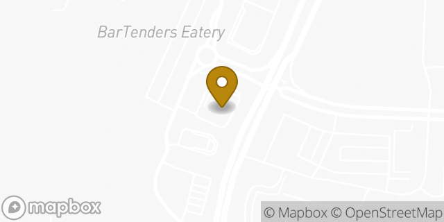Map showing the location of Chipotle Mexican Grill in Antioch, TN 37013