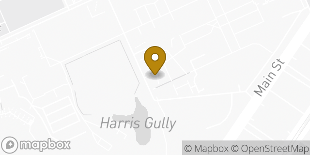 Map showing the location of Amazon Locker - Communication in Houston, TX 77005