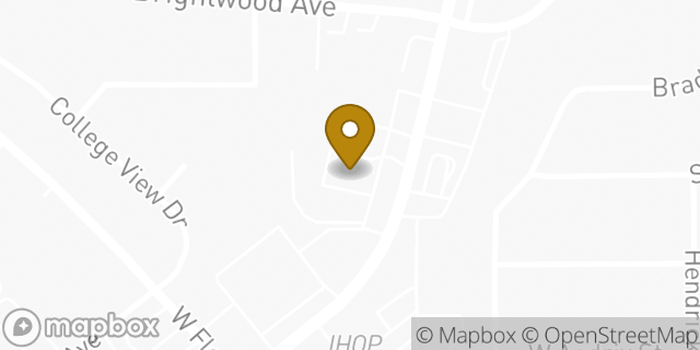 Map showing the location of Starbucks Coffee Company in Monterey Park, CA 91754