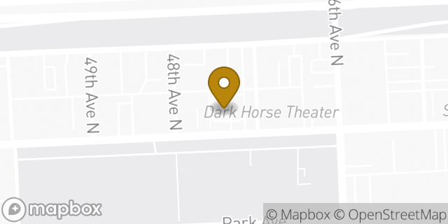 Map showing the location of McDonald's in Nashville, TN 37209