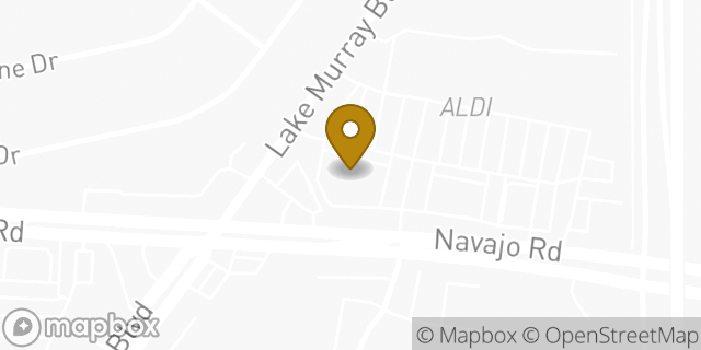 Map showing the location of ATM Walgreens in San Diego, CA 92119