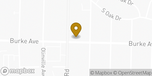 Map showing the location of ATM S And J Beauty Supply Llc in Bronx, NY 10467