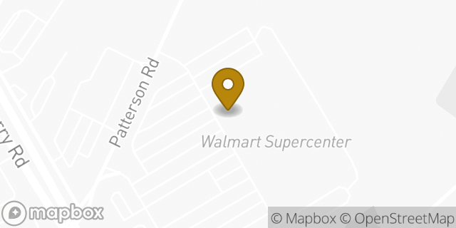 Map showing the location of Subway in Columbia, SC 29209
