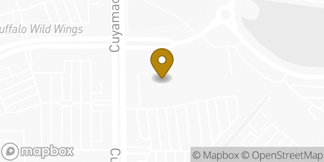 Map showing the location of CVS Pharmacy in Santee, CA 92071