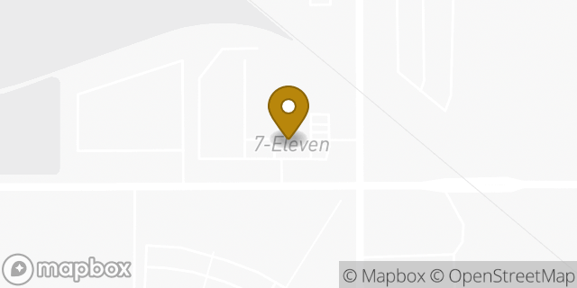 Map showing the location of Amazon Locker - Littleneck in Salt Lake City, UT 84118