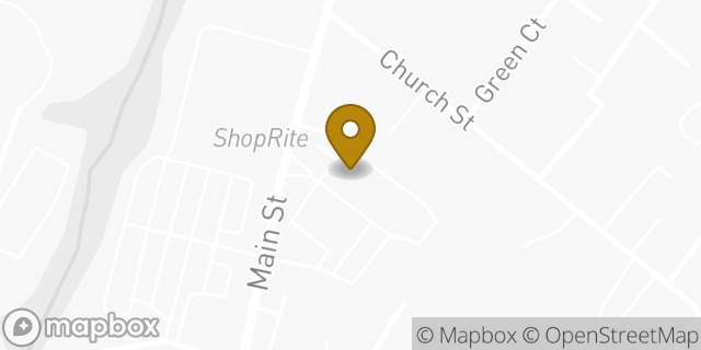 Map showing the location of Amazon Locker - Campeon in Lodi, NJ 07644