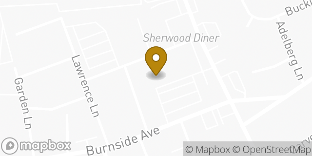 Map showing the location of Planet Fitness in Hempstead, NY 11559