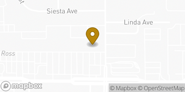 Map showing the location of Amazon Locker - Going in Las Vegas, NV 89121