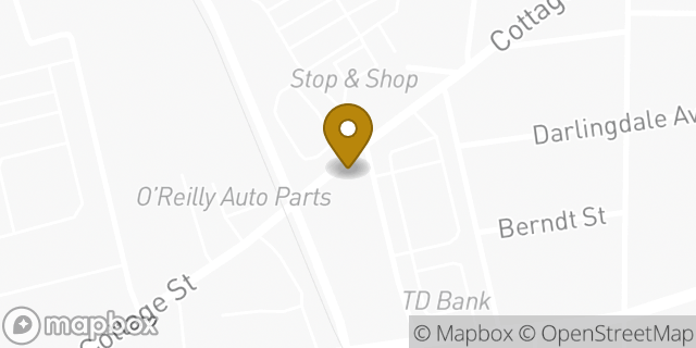 Map showing the location of ATM Walgreens in Pawtucket, RI 02861