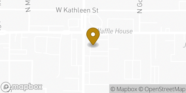Map showing the location of CVS Photo in Tampa, FL 33607