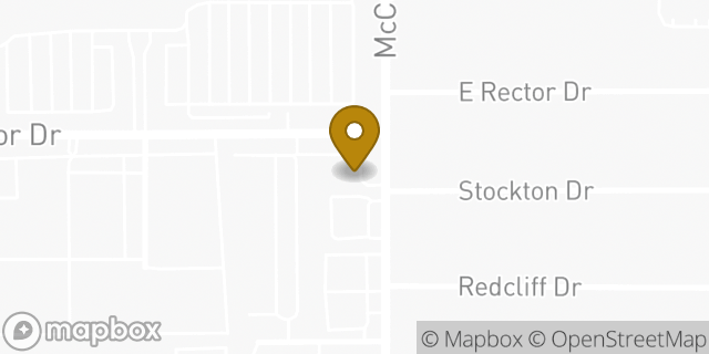 Map showing the location of Subway in San Antonio, TX 78216