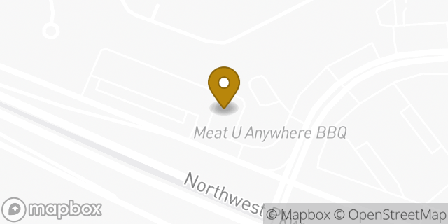 Map showing the location of Amazon Locker - Imeni in Trophy Club, TX 76262