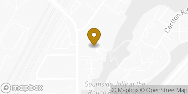 Map showing the location of Amazon Locker - Larissa in Cleveland, OH 44106
