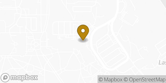 Map showing the location of Amazon Locker - Concentration in Salt Lake City, UT 84112