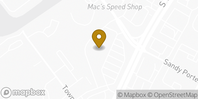 Map showing the location of Food Lion in Charlotte, NC 28273