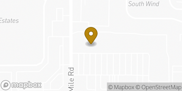 Map showing the location of Coinme in Boise, ID 83709