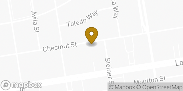 Map showing the location of Chase Mortgage in San Francisco, CA 94123