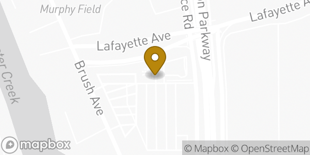 Map showing the location of Target in Bronx, NY 10465
